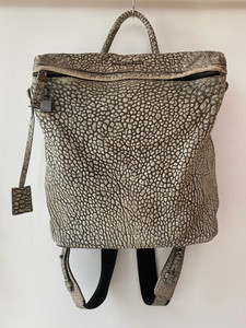 00满庭星光耀淘宝韩国向日葵helianthus双肩包鳄鱼纹李敏镐,鳄鱼皮