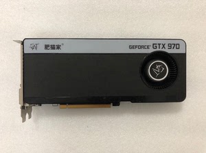 gtx970ti公版