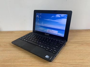 便携本联想ideapad s100上网本,配置为intel凌