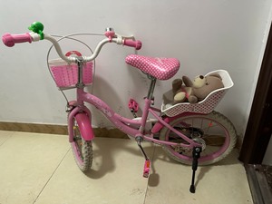 奥特王自行车，儿童自行车