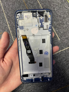 华为荣耀9液晶屏原装