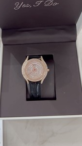 全新6015 i do奢华手表腕表6015超级闪6015只试了一下就