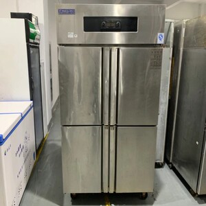 糕柜展示柜封口机