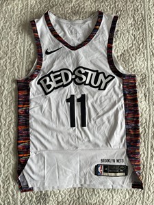 【已修复】nike nba 布鲁克林篮网队欧文球衣 au版_阿里巴巴找货神器