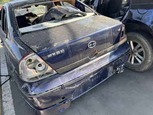 哈飞赛豹拆车件