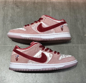 nike sb dunk情人节限定 全新闲置 包过鉴别 支持_阿里巴巴找货神器