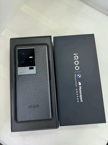 vivo IQOO11s  三网通5G  二手手机  12+