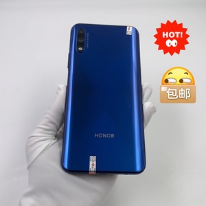 huawei华为荣耀9x最高内存8 256g全网通备用学生王