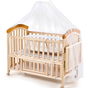 小龙哈彼,mly188多功能婴儿床