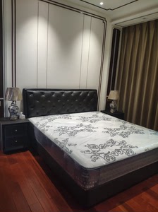 香港海马国际集团  海马风情床垫  全新