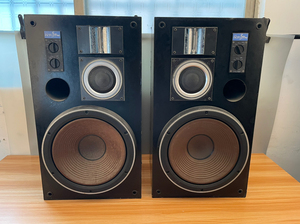 日本victor胜利zero-5音响发烧古董监听进口12寸发