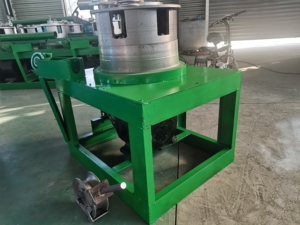 单罐拔丝机