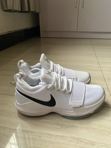 pg1泡椒1 乔治保罗 贝多芬纯白,42码,整体成色完美,盒