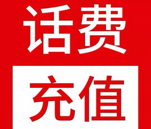 联通话费充值移动100
