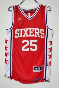 nba 76人队 本西蒙斯球衣,有sm码,适合168~_阿里巴巴找货神器
