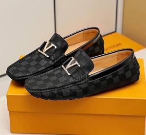 lv男鞋正品代购