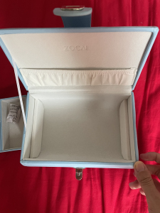 8555925_2013淘宝佐卡伊钻戒 圈号13,佩戴过几次,几乎全新,证书,盒子