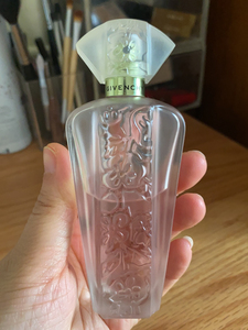 纪梵希迷雾花园女士edt淡香水