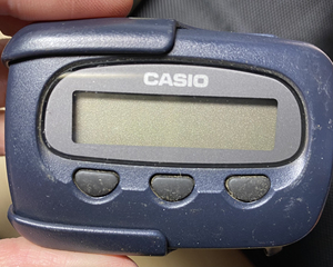 casio 卡西欧 寻呼机 bp机