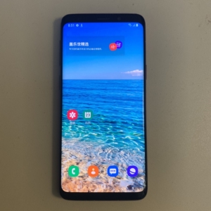 美版三星s9刷国行