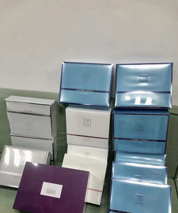 伊的家妍诗美护肤品正品套装 水光套装~保湿嫩肤洁面乳~肌底