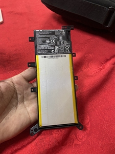 拆机笔记本电池,华硕笔记本a555l,x555lf