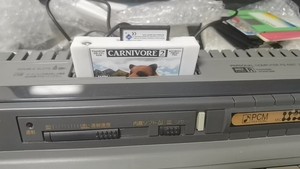 MSX系列游戏机电脑Carnivore2烧录卡专用游戏合整