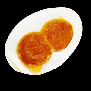 高邮双黄咸鸭蛋10枚(熟)平均75-95克/枚 高邮鸭蛋 高