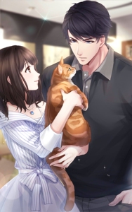 000人付款淘宝[预售大全套带还原武器有鞋]漫骨恋与制作人cos周棋洛