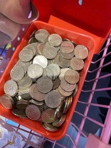 南京风云再起游戏币,新街口店,金鹰世界,湖南路均可下单.