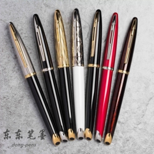威迪文 waterman 水人 海韵 白菱格 钢笔