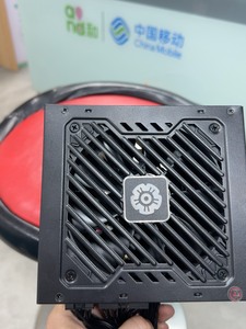 安奈美gx850w    df 电源      全模组 没有