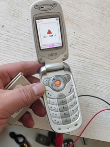 000人付款淘宝波导手机e868翻盖触屏商务手机wuli乘风破浪45.