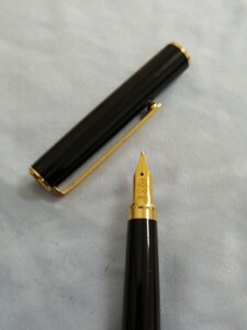 写乐 sailor 钢笔 金笔 24k 纯金尖 笔尖为24k