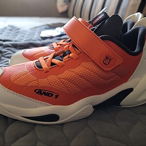 and1球鞋
