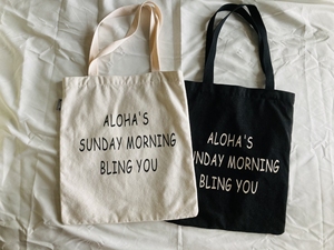 nome帆布包百搭斜挎手提袋5元*1