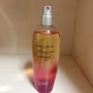 雅诗兰黛馥郁欢沁香水