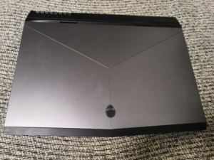 外星人17r5笔记本gtx1070