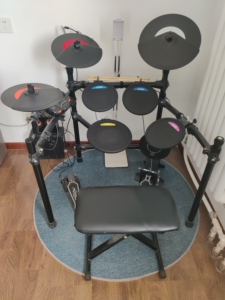 乐斯电鼓ld6,仅限北京自提.