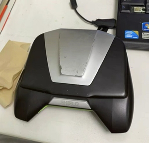 nvidia 英伟达 神盾掌机