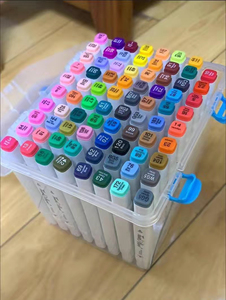 touch马克笔盒装
