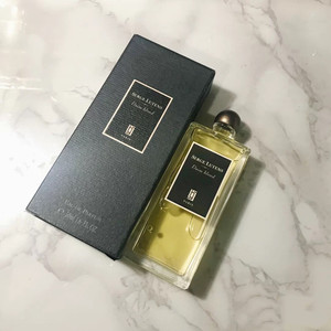 香水分装小样芦丹氏黄金鹿正品小样,香水小样,女生清新