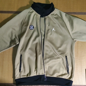 clot jordan aj 联名 夹克 兵马俑外套串标