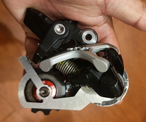 禧玛诺shimano m593,m610,m615,m670