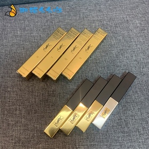 lemon_lin1130淘宝保税正品 法国ysl圣罗兰小金条哑光口红 2.