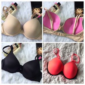 【32d/70d】全新美国正品维多利亚的秘密内衣,文胸v s