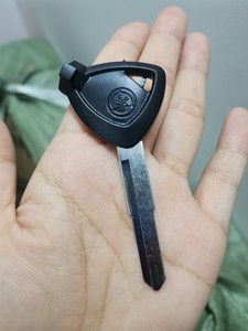 雅马哈迅鹰钥匙