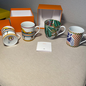 爱马仕马克杯 喝水杯300毫升 情人节送礼!送家长 送父母_阿里巴巴找货