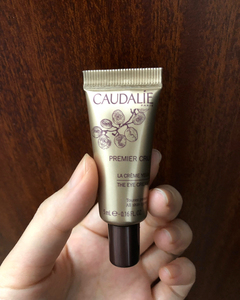 欧缇丽抗皱眼霜