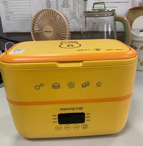 保温桶可插电加热蒸煮